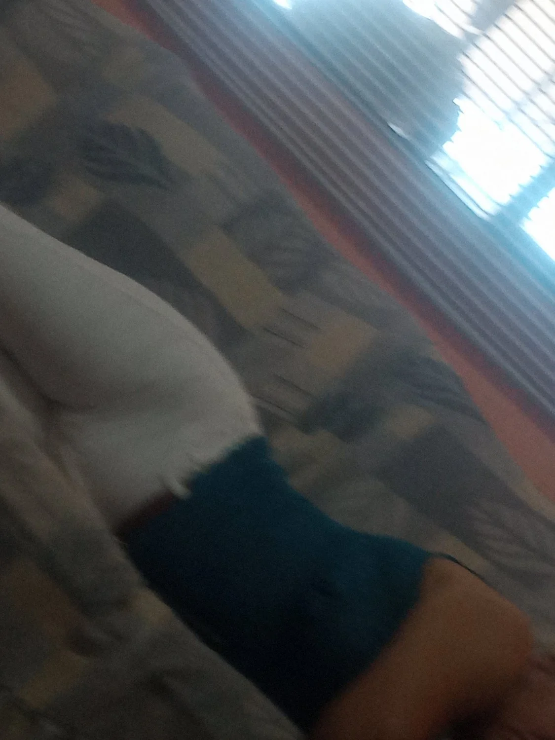 Las perritas de mi hermana y los pies de mi mama image 13