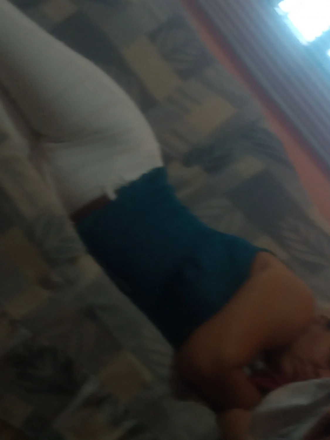 Las perritas de mi hermana y los pies de mi mama image 16
