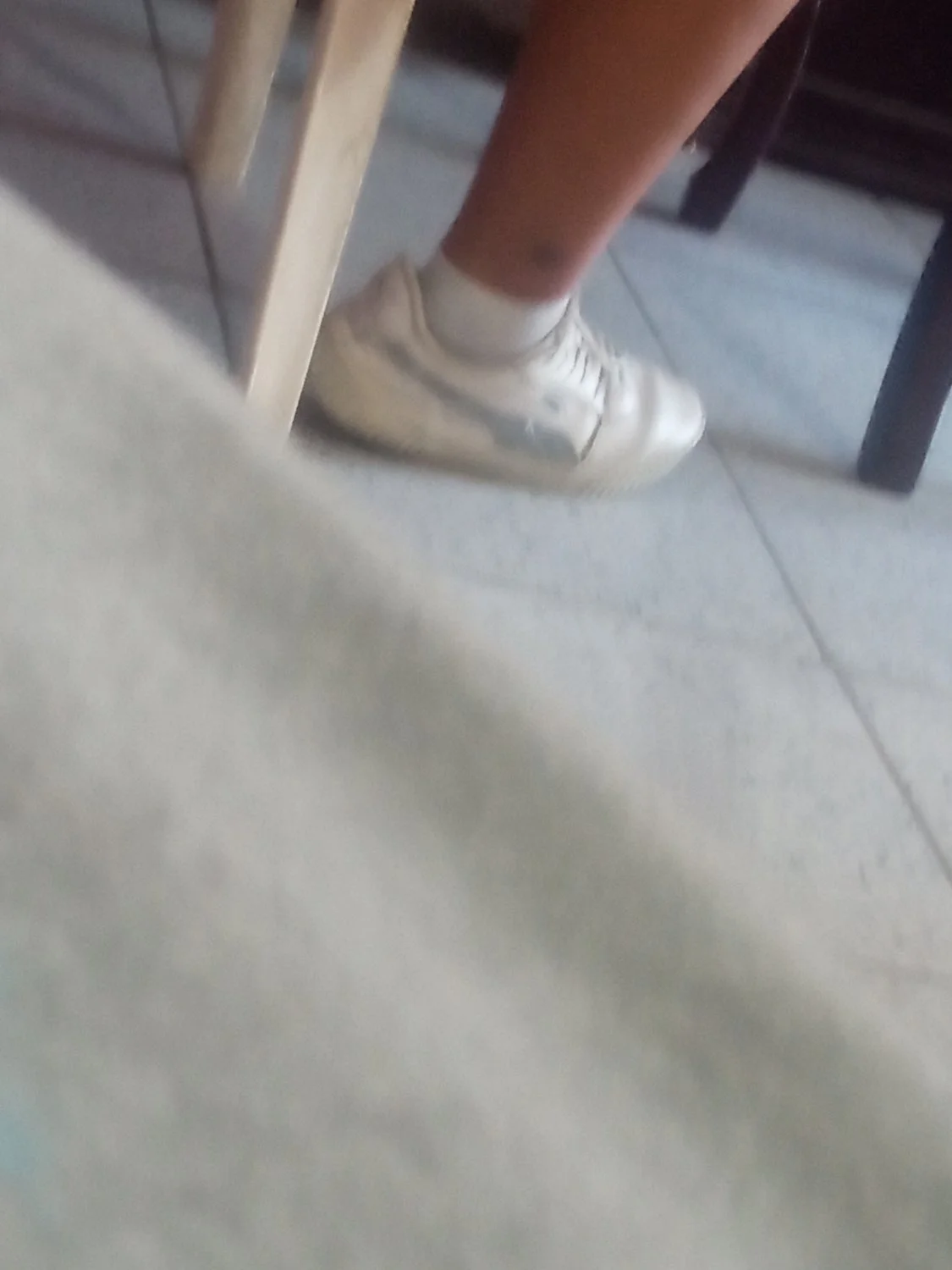 Las perritas de mi hermana y los pies de mi mama image 19