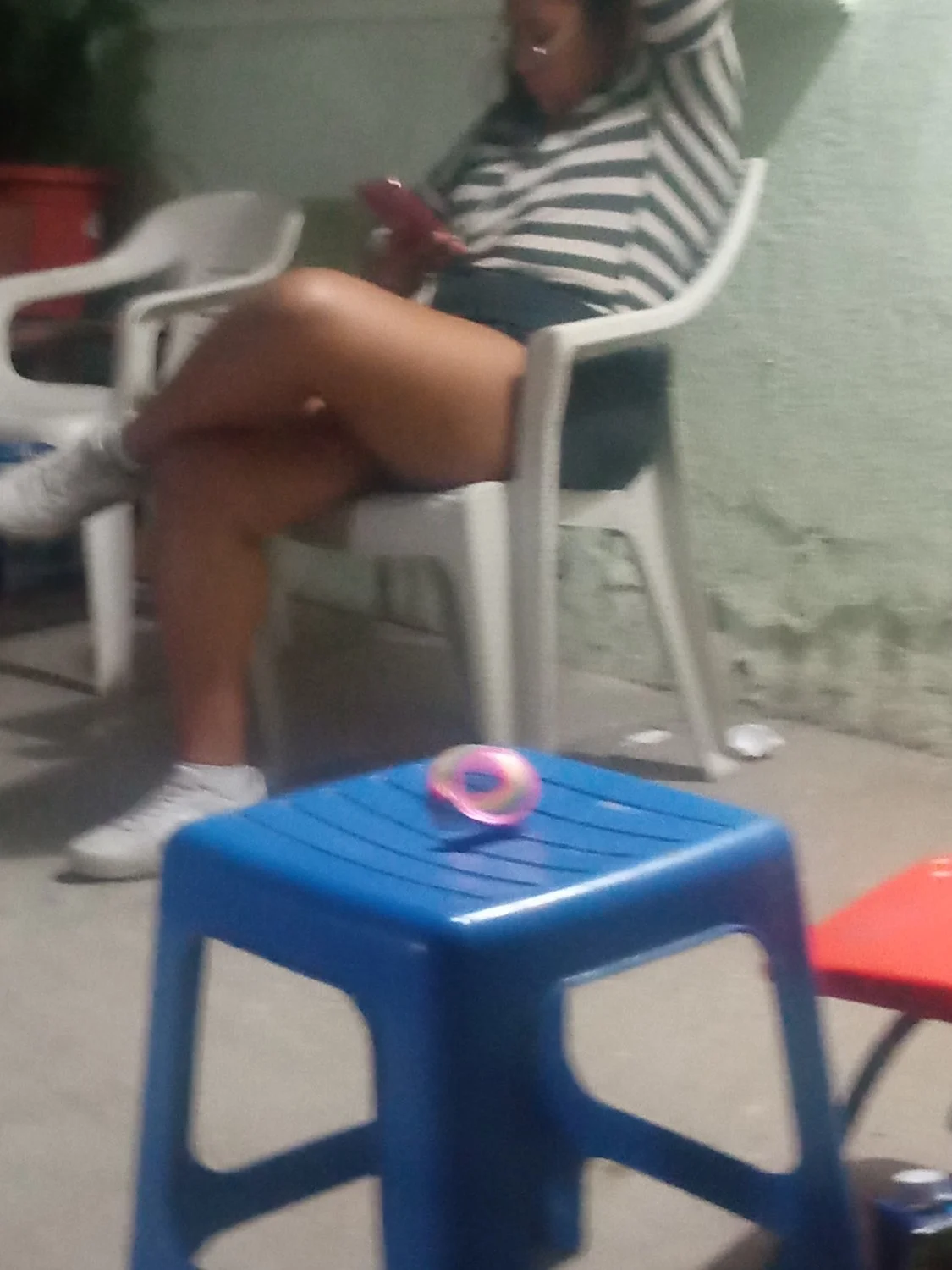 Las perritas de mi hermana y los pies de mi mama image 4