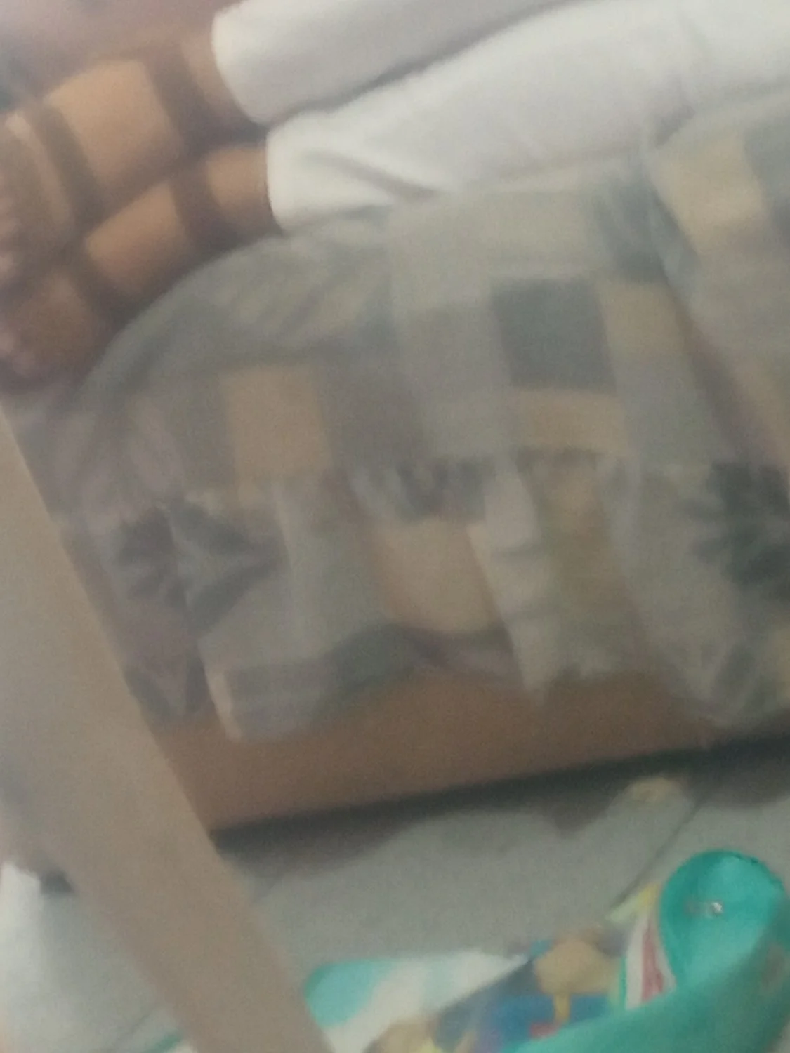 Las perritas de mi hermana y los pies de mi mama image 6