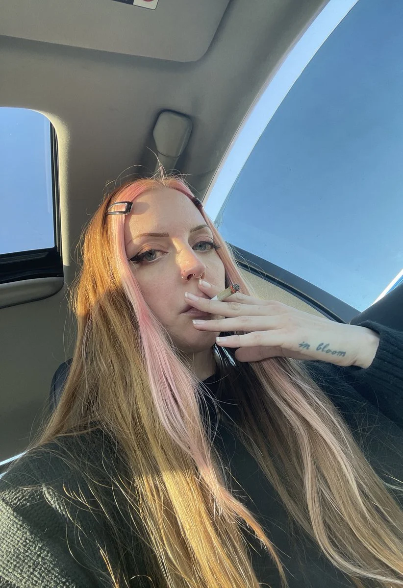 Ginger Spicy 420 main image