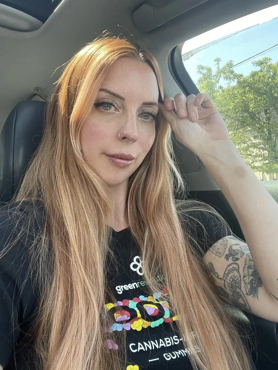 Ginger Spicy 420 image 2