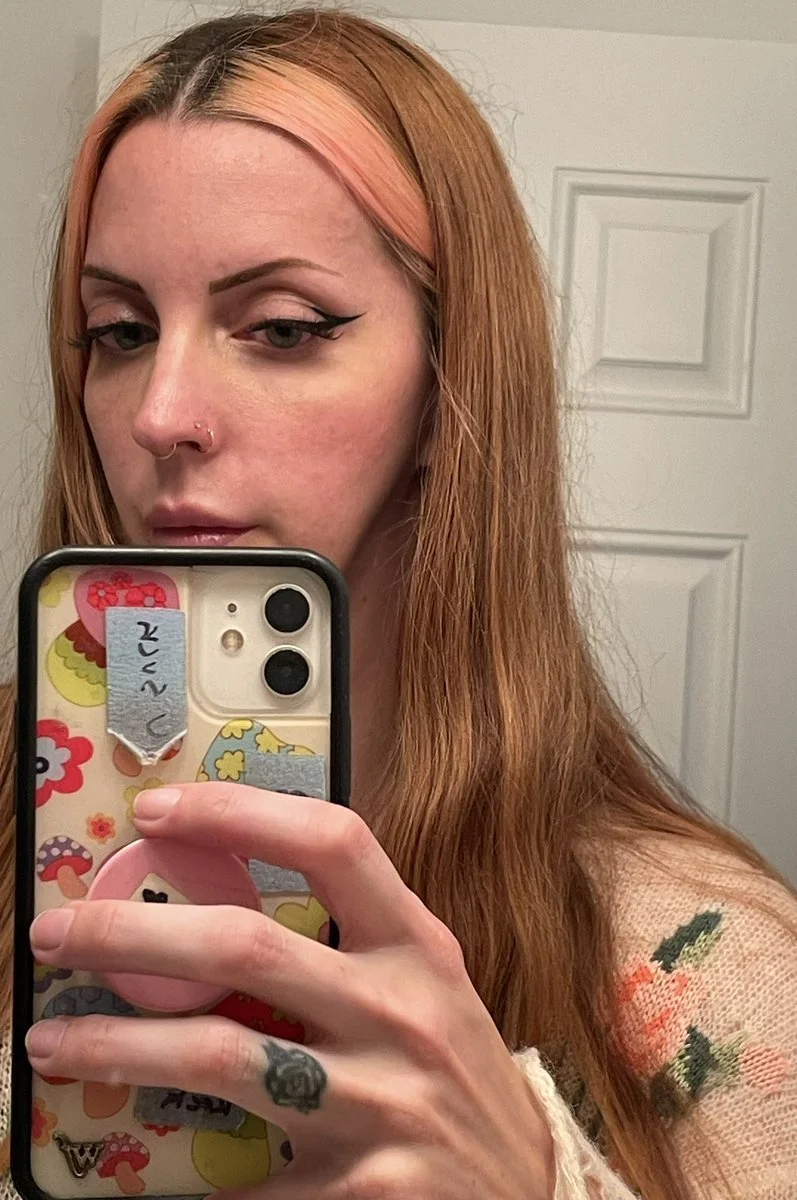 Ginger Spicy 420 image 3