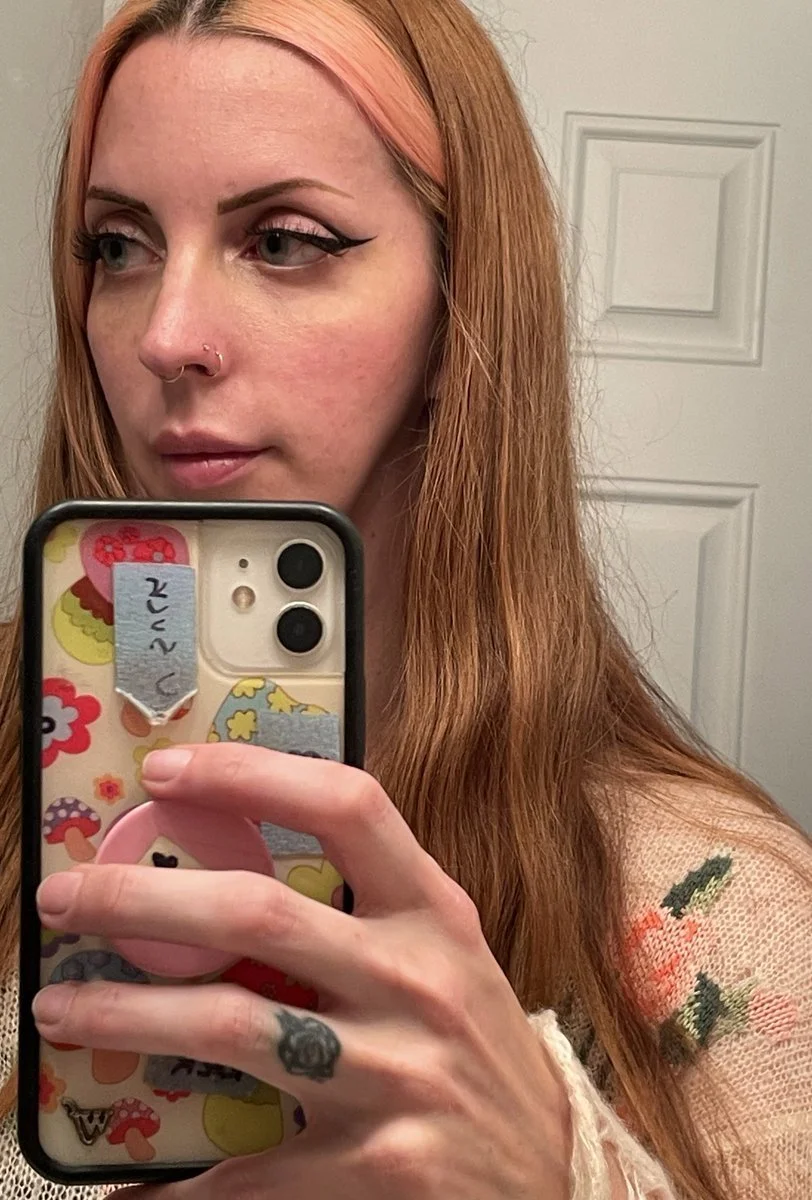 Ginger Spicy 420 image 4