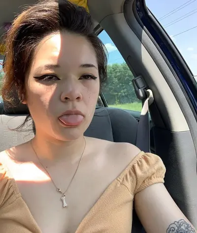 Wasian ABG Sophia Bauserman cover image