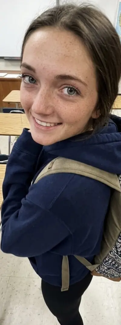 Can someone trib my girlfriend cover image