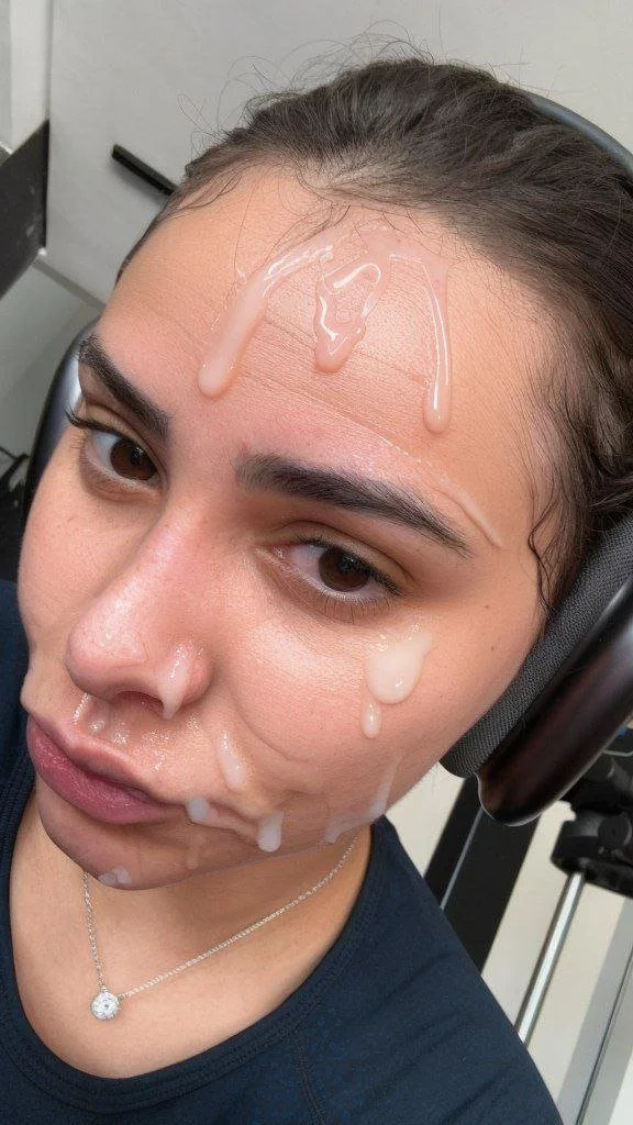 Catarina, Tainá, feeh hanzen, Costa, Catarino, Paolino, Panino ,Fernanda hanzen, Cum face, fake cum image 2