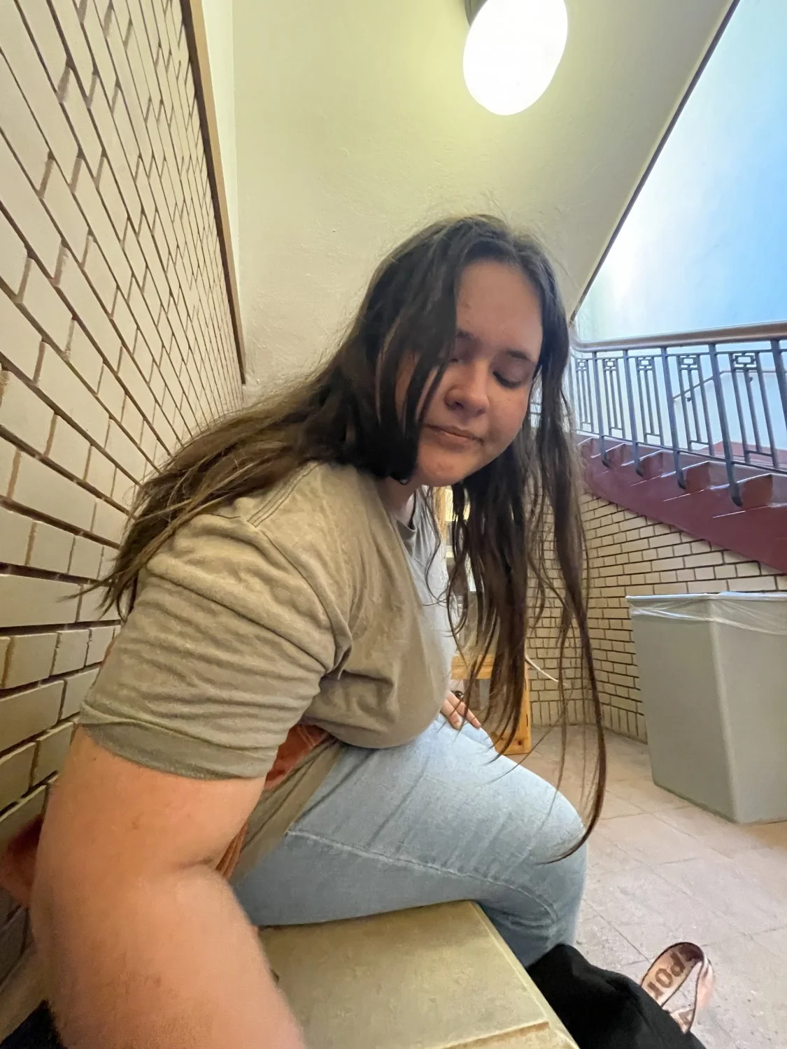 is it bad that i wanna get more of my friends "accidentally" pregnant? who would be first? image 4