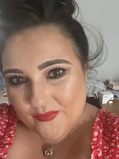 Hot bbw mommy milf cover image