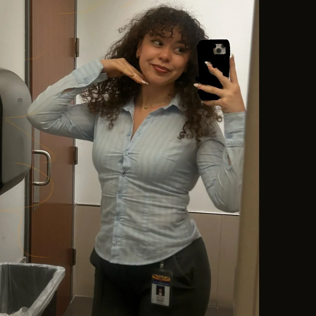 thicc latina takes coworkers BBC main image