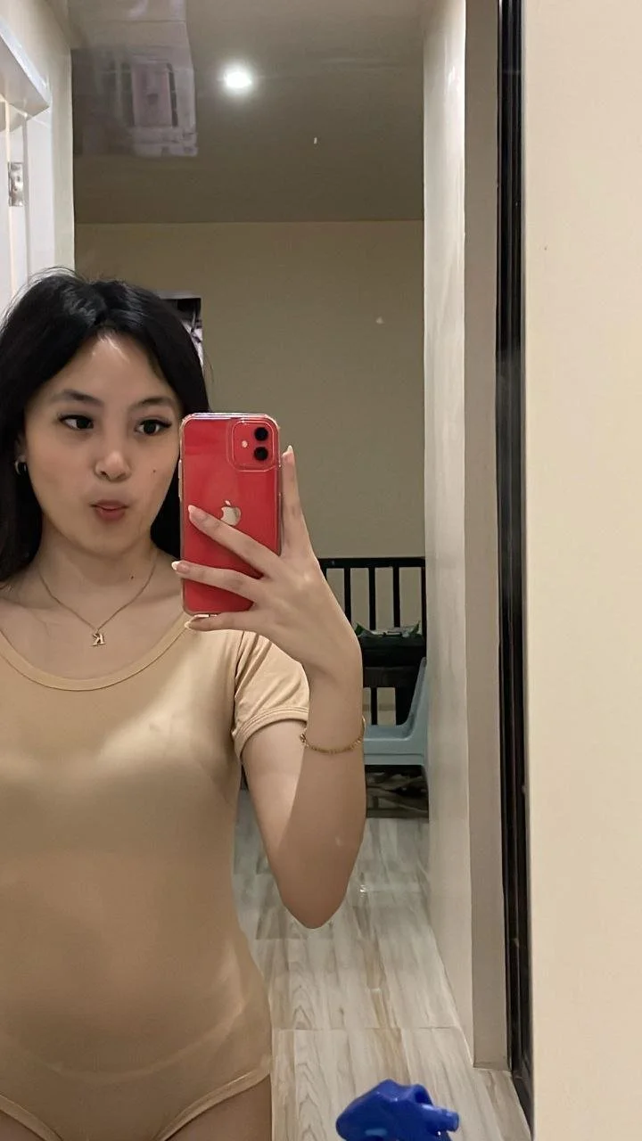 cute asian ABG image 13