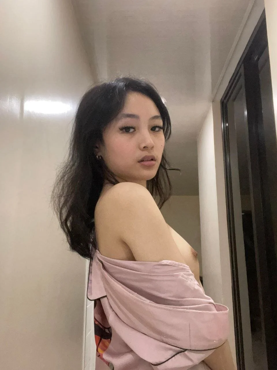 cute asian ABG image 15