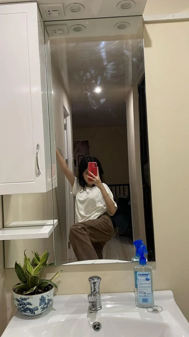 cute asian ABG image 17