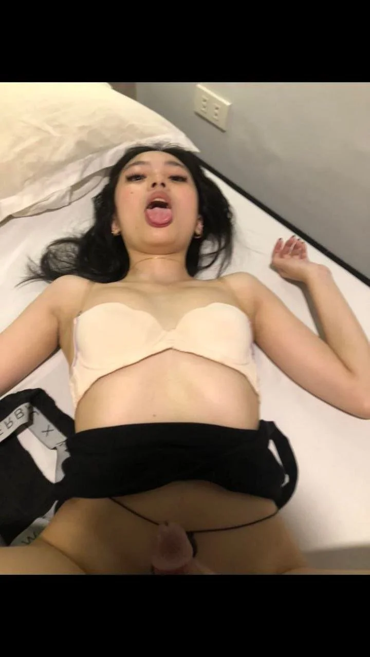 cute asian ABG image 21