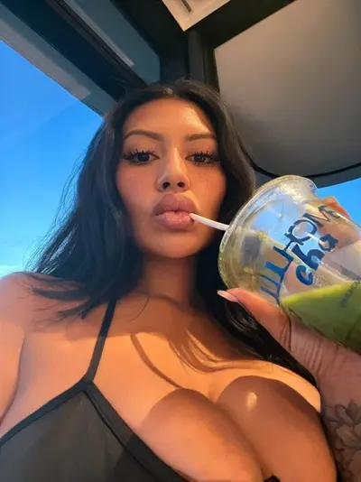 baddie cover image