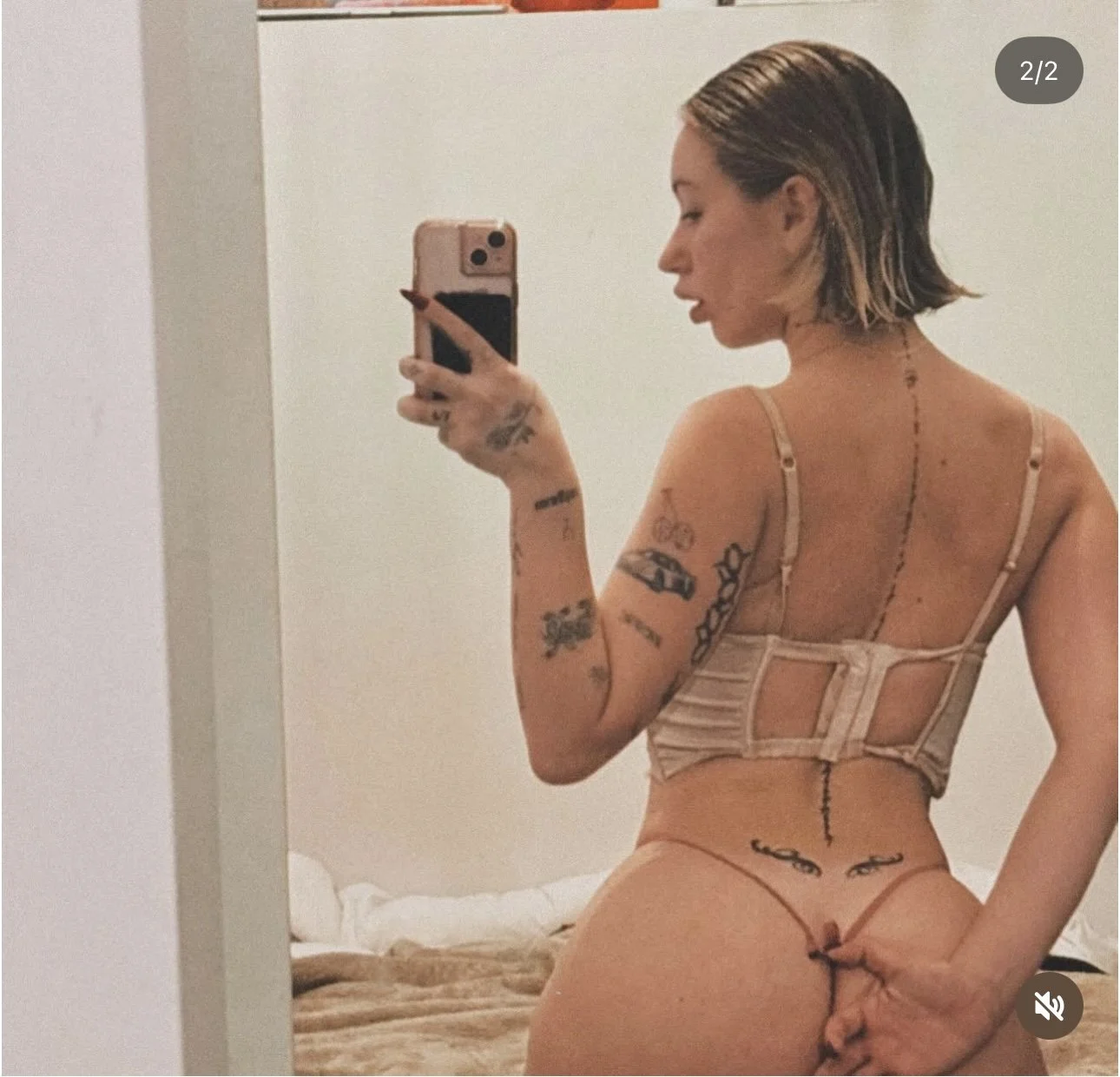 Hannah Davis image 14