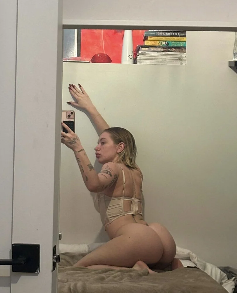 Hannah Davis image 30