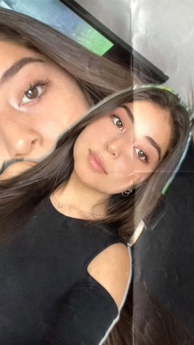 Sofi Vasquez entrega el culo para salvar el semestre?? image 12