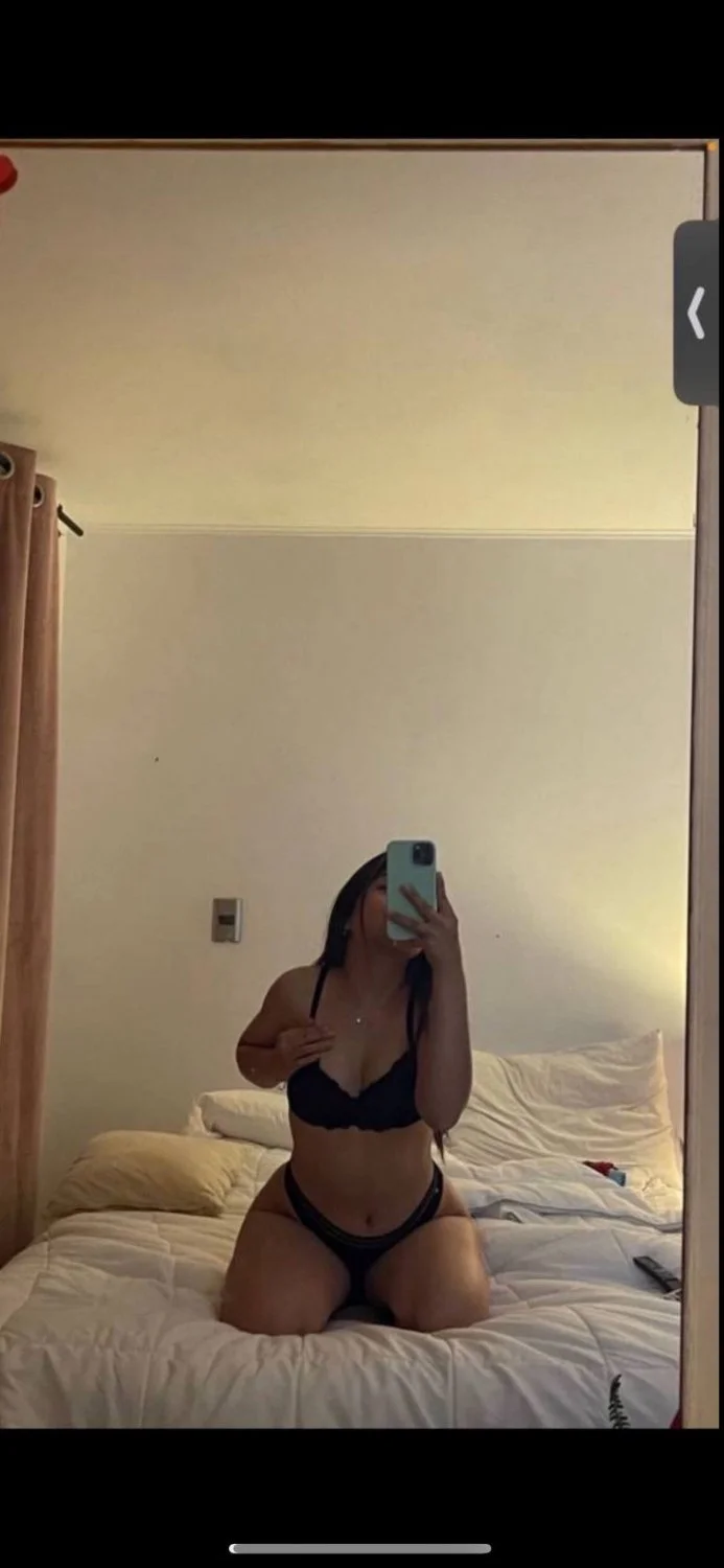 Sofi Vasquez entrega el culo para salvar el semestre?? image 18