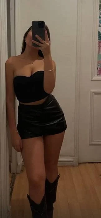Sofi Vasquez entrega el culo para salvar el semestre?? image 20