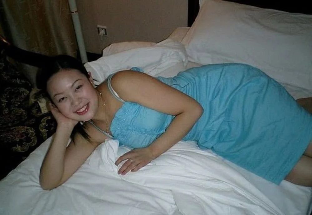 中国人でも一応は女だよな？ image 10