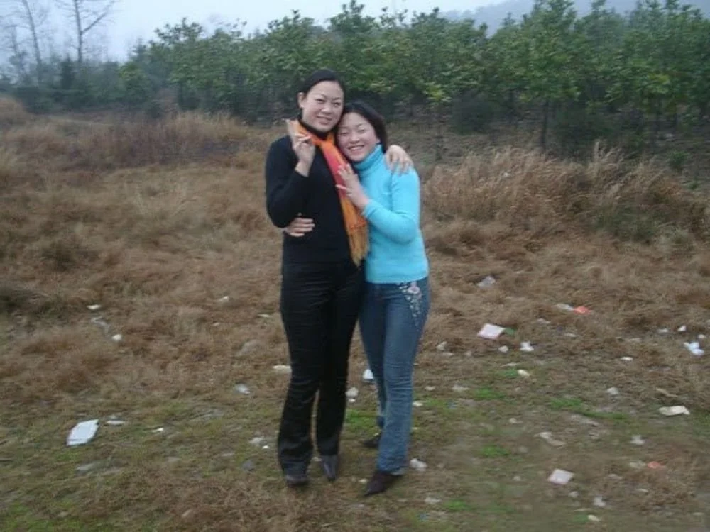 中国人でも一応は女だよな？ image 12