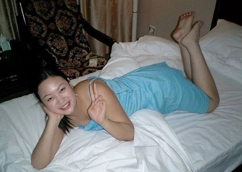 中国人でも一応は女だよな？ image 3