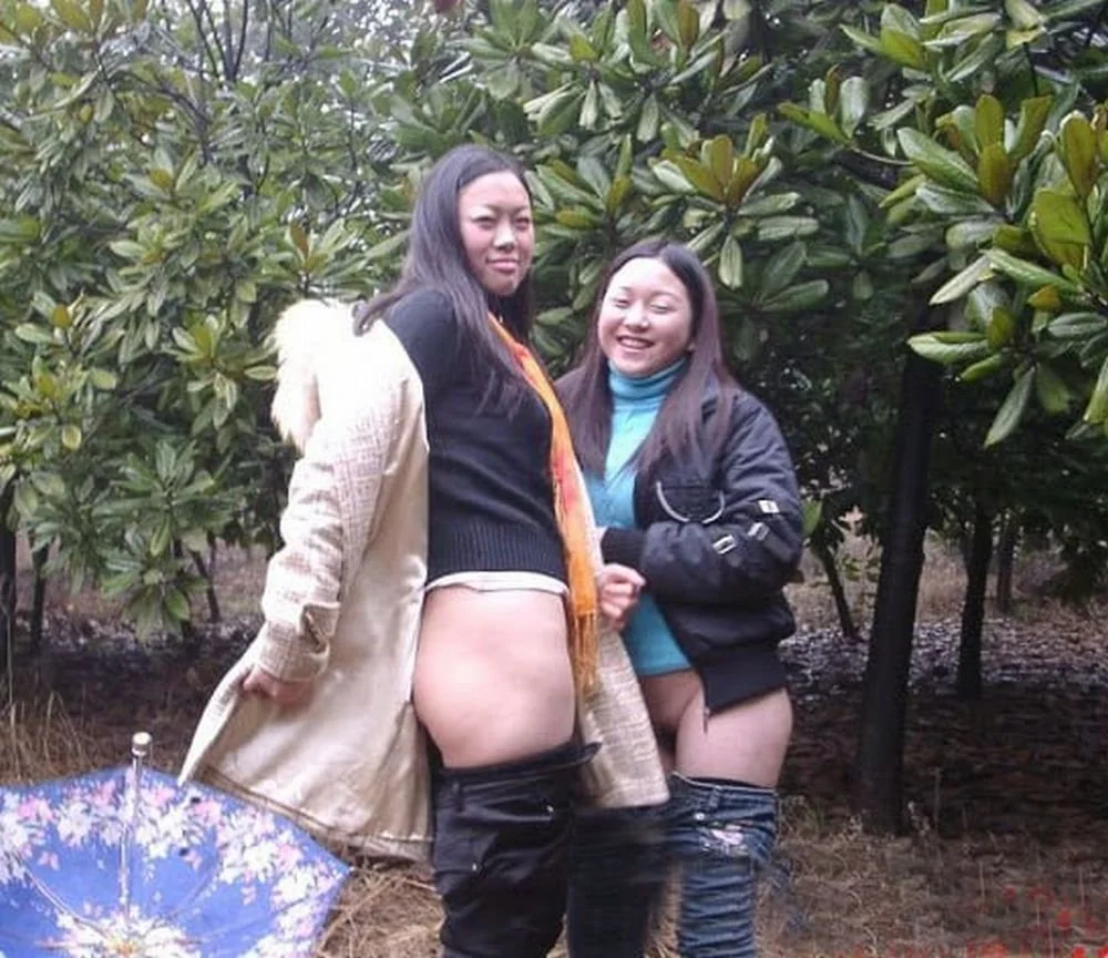 中国人でも一応は女だよな？ image 34