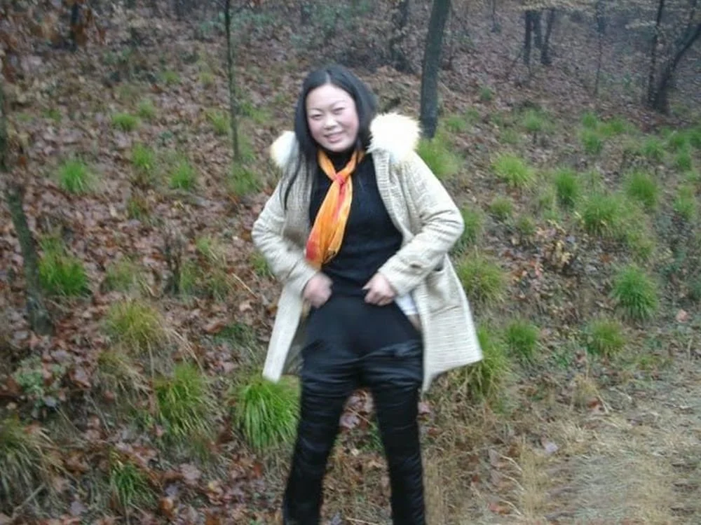 中国人でも一応は女だよな？ image 37