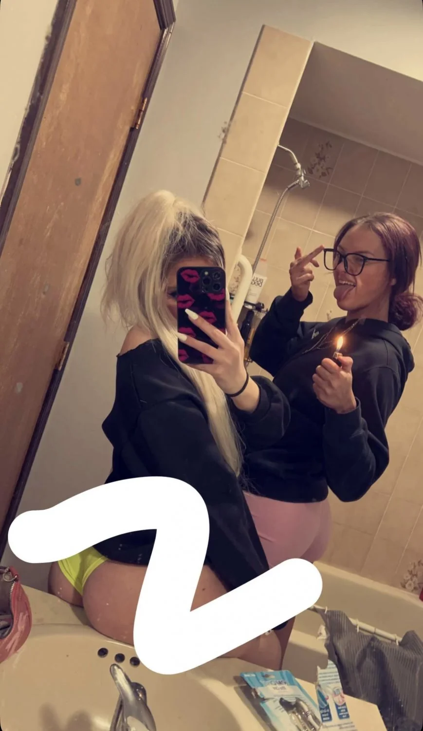19 year old instagram slut image 13