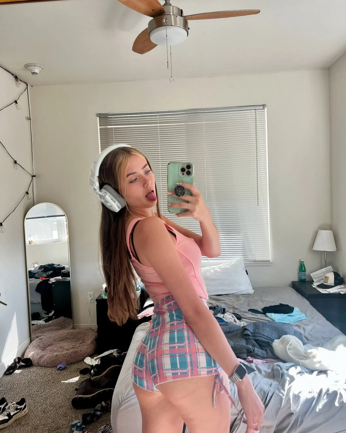 TikTok Cuties 151 (Update) Part 2 image 7