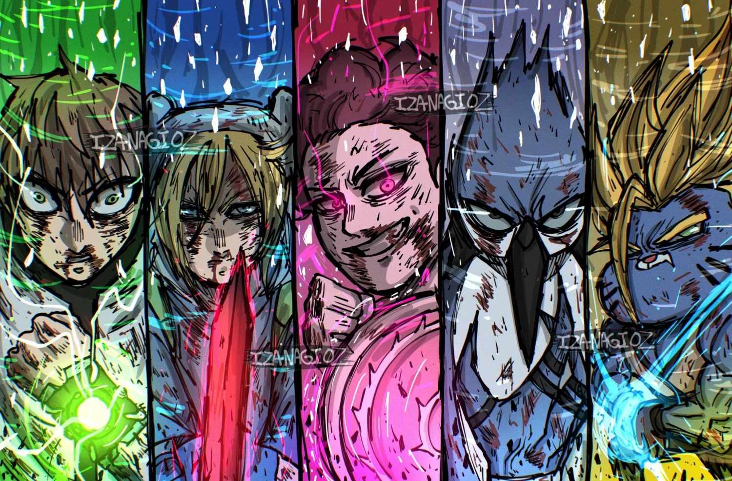 This not a goodbye main image