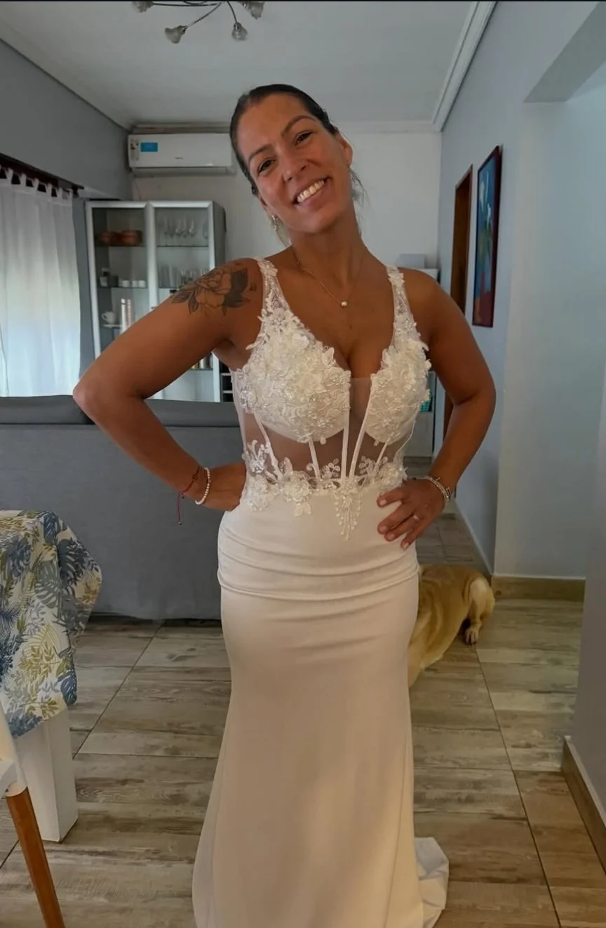 Para reventarla a pijasos a la mujer de mi amigo image 6
