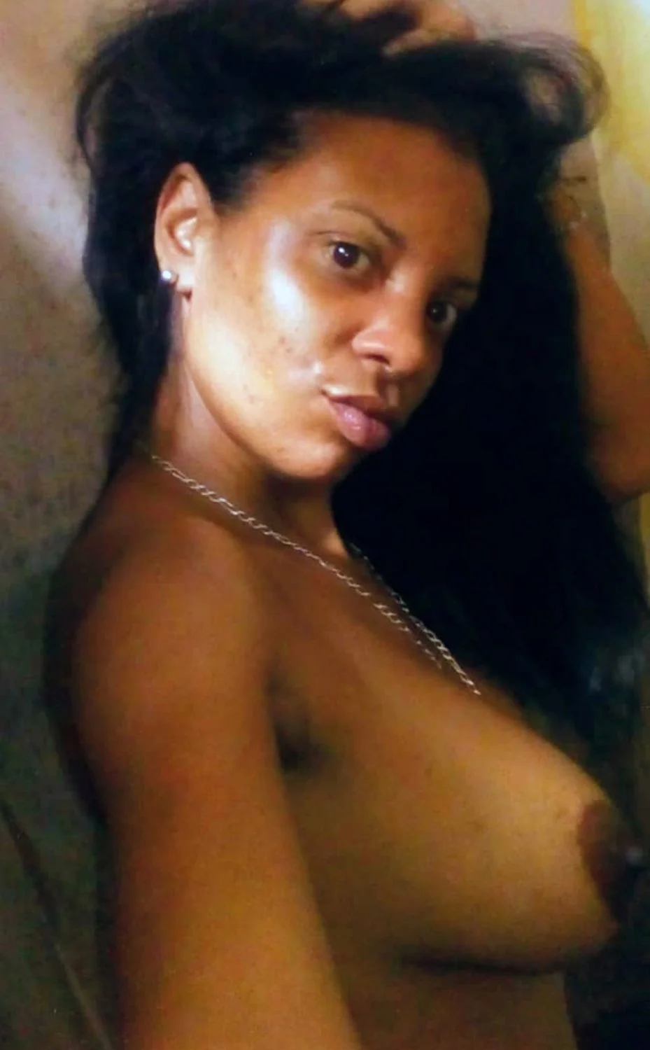 REGRESE CON UNAS FOTOS BIEN CACHONDAS PARA QUE SE LES PONGA DURA LA VERGA Y ME DEN SU LECHITA 😍 image 3