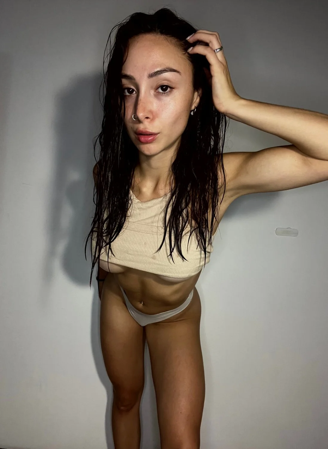 It's Impossible to Not Look at my Boobies image 2