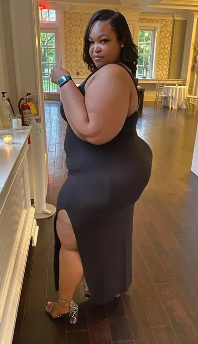 SSBBWs Straight Drop 7️⃣ cover image