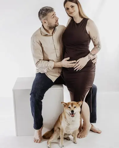 Parabéns seu branquelo idiota, a sua esposa tá grávida de mijo e de porra de preto cover image