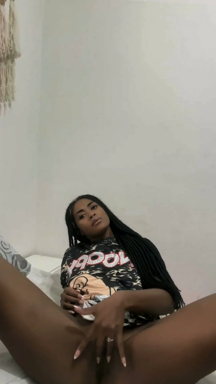 🔞 Sexy small tits sexy masturbating naked wet pussy 🍑💦 OF now image 2