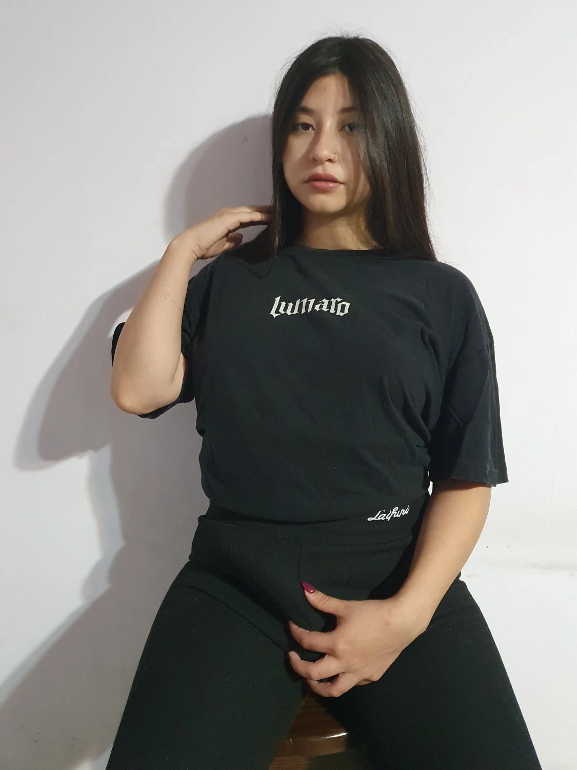 Are you enough to take me? image 1
