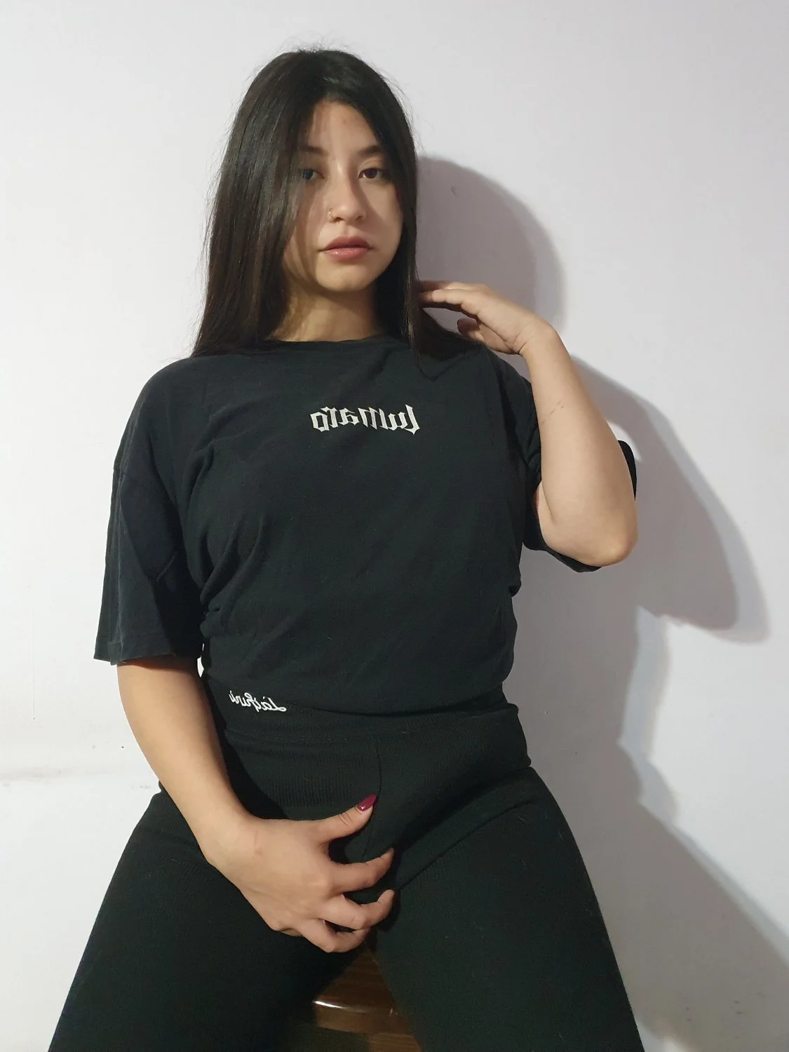 Are you enough to take me? image 2
