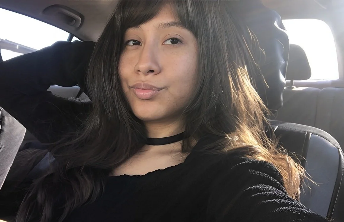 Need gabbie to show off her tits already image 2