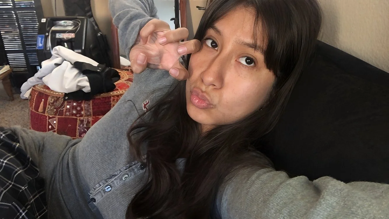 Need gabbie to show off her tits already image 3