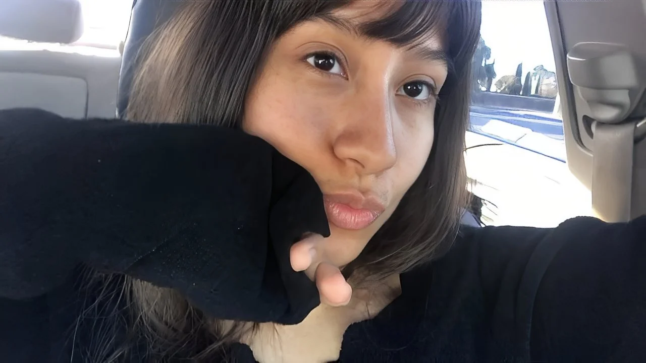 Need gabbie to show off her tits already image 6