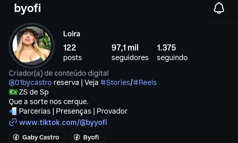 Novinha puta loira famosinha image 5