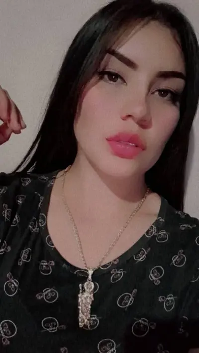 Lo que me manda Mi prima cuando anda ovulando cover image