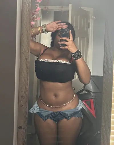 Anime body Ebony slut cover image