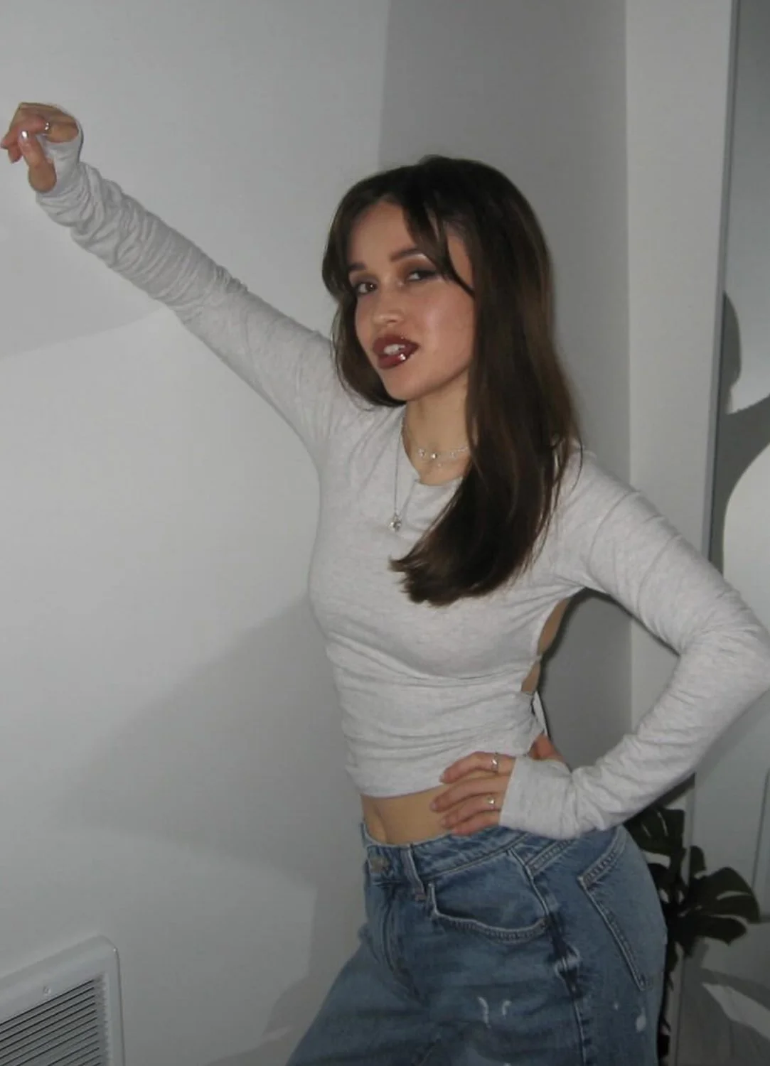 Ann Oregon Teen slut main image