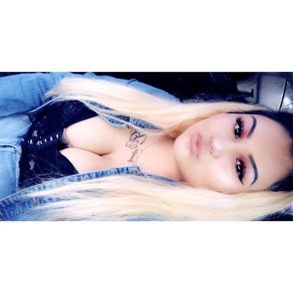 Big tit Latina image 2