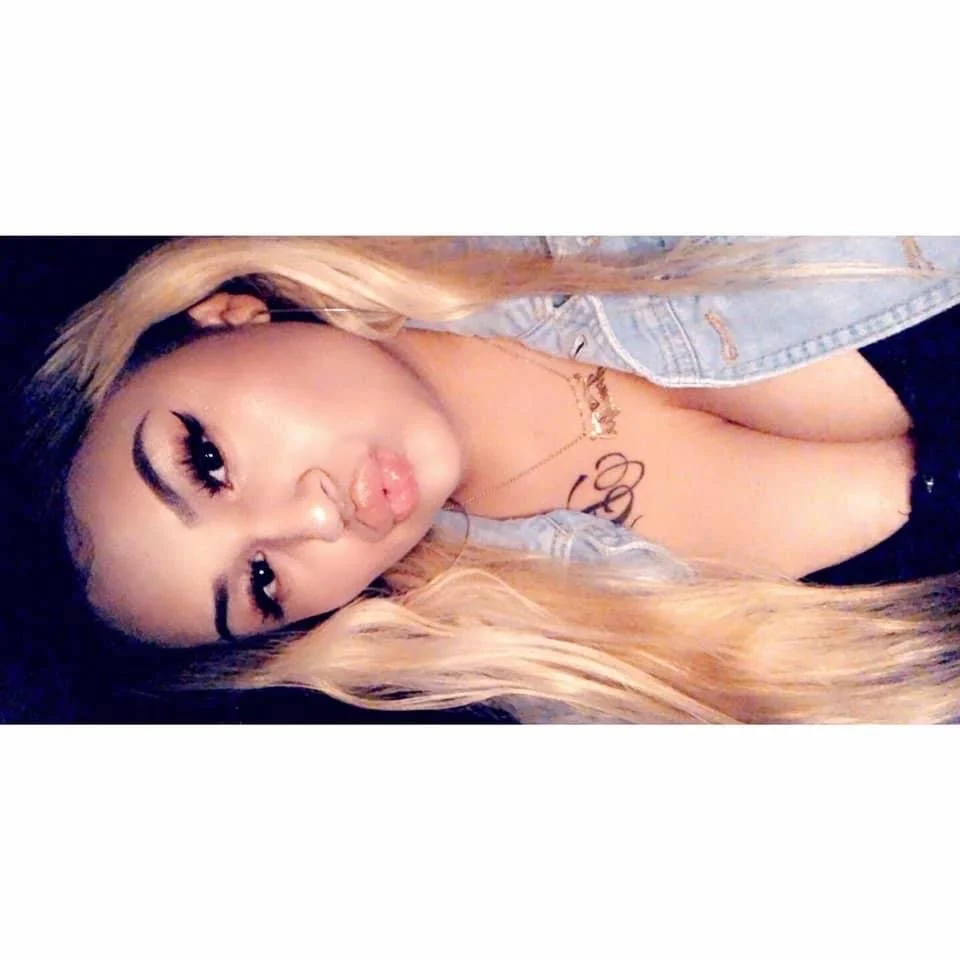 Big tit Latina image 7
